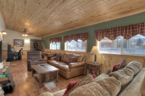 Creede Haven Cabin
